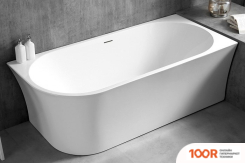 Ванна Abber 150X78 AB9257-1.5 R (333728)