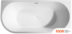 Ванна Abber 150X78 AB9257-1.5 R (333728)