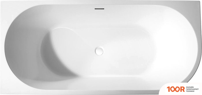 Ванна Abber 150X78 AB9257-1.5 L (333727)