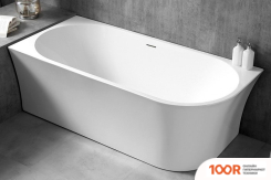 Ванна Abber 150X78 AB9257-1.5 L (333727)