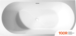 Ванна Abber 150X78 AB9257-1.5 L (333727)