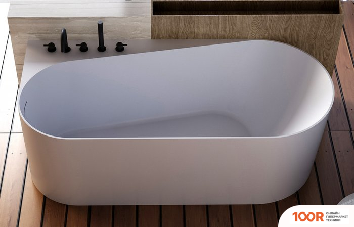 Ванна Abber 150X75 AB9496-1.5 L (333726)