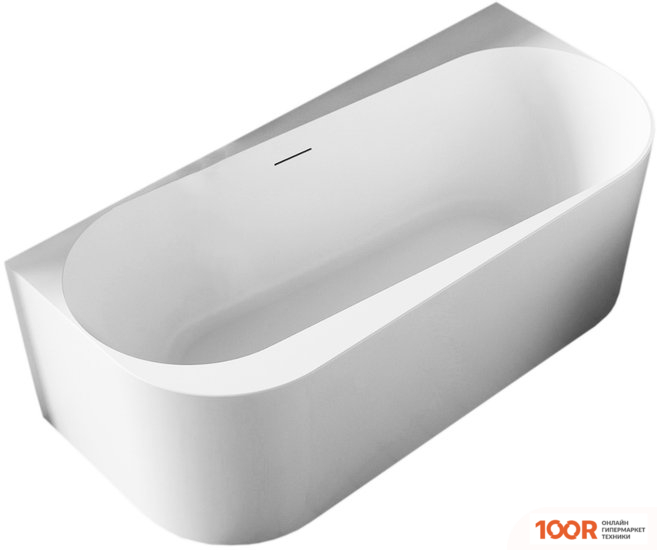 Ванна Abber 150X75 AB9494-1.5 (333725)