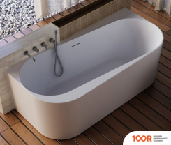 Ванна Abber 150X75 AB9494-1.5 (333725)