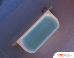 Ванна Abber 150X75 AB9488-1.5 (333724)