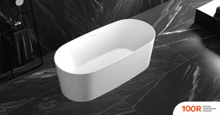 Ванна Abber 150X75 AB9368-1.5 (333721)