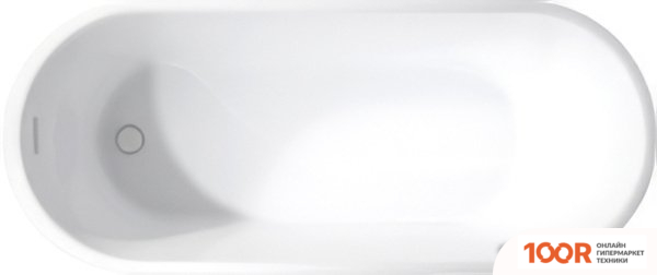 Ванна Abber 150X70 AB9341-1.5 (333718)