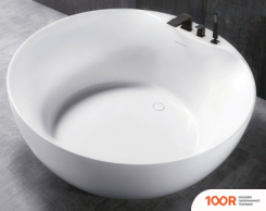 Ванна Abber 150X150 AB9280 (333712)