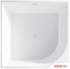 Ванна Abber 140X140 AB9337 (333710)