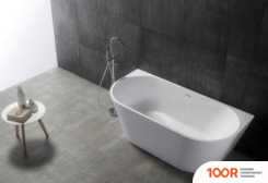 Ванна Abber 130X70 AB9216-1.3 (333707)