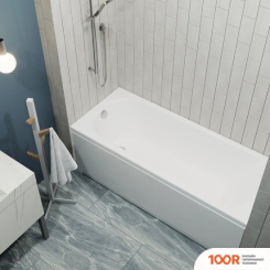 Ванна 1AcReal ДЮНА 170Х70 (С НОЖКАМИ) (333667)