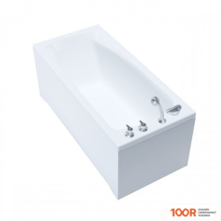 Ванна 1AcReal TOKYO 170Х70 (С КАРКАСОМ) (333651)