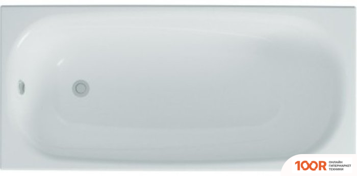 Ванна 1AcReal RIGA 150X70 (333648)
