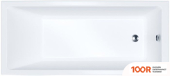 Ванна 1AcReal PALERMO 180X80 (333642)