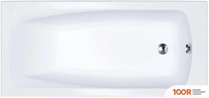 Ванна 1AcReal LONDON 160X70 (333629)