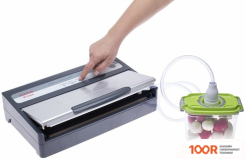 Вакуумный упаковщик Status SV2000 (СЕРЫЙ) (333592)