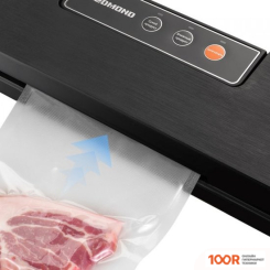 Вакуумный упаковщик Redmond (Редмонд) RVS-022 (333589)