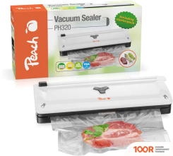 Вакуумный упаковщик Peach PH320 (333587)