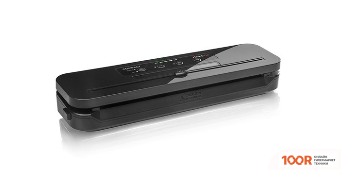 Вакуумный упаковщик Magic Vac COMPACT VK02PK1 (333584)