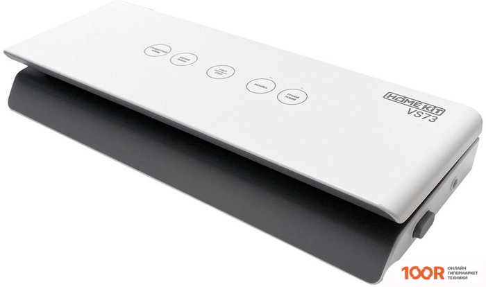 Вакуумный упаковщик HomeKit VS73 (333582)