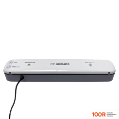 Вакуумный упаковщик HomeKit VS62 (333580)