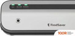 Вакуумный упаковщик FoodSaver VS1290X (333577)