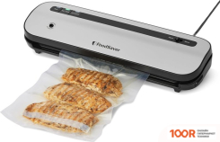 Вакуумный упаковщик FoodSaver VS1290X (333577)