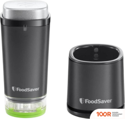 Вакуумный упаковщик FoodSaver VS1199X (333576)