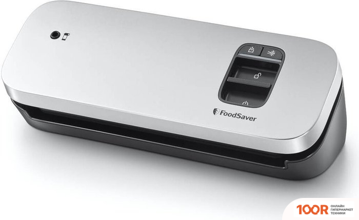 Вакуумный упаковщик FoodSaver VS1190X (333575)