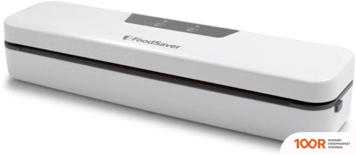 Вакуумный упаковщик FoodSaver VS0290X (333574)