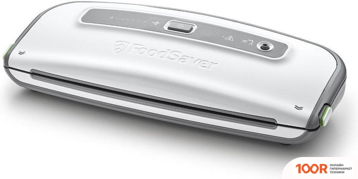 Вакуумный упаковщик FoodSaver FFS014X (333569)