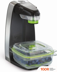 Вакуумный упаковщик FoodSaver FFS010X (333568)