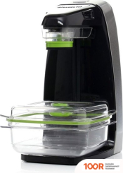 Вакуумный упаковщик FoodSaver FFS010X (333568)