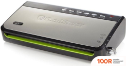 Вакуумный упаковщик FoodSaver FFS005X (333566)