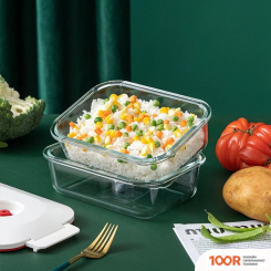 Вакуумный упаковщик Circle Joy CJ-VST06 (333564)