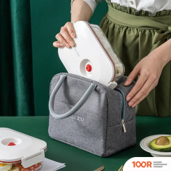 Вакуумный упаковщик Circle Joy CJ-VST06 (333564)