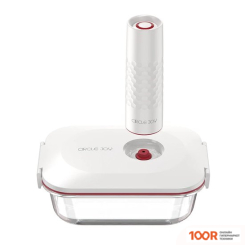 Вакуумный упаковщик Circle Joy CJ-VST06 (333564)