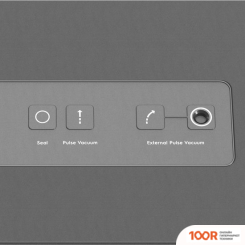 Вакуумный упаковщик Anova PRECISION VACUUM SEALER PRO (333563)