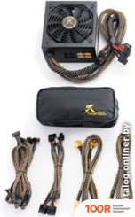Блок питания Thortech THUNDERBOLT 650W TP-T650AFAG0-9R (333554)