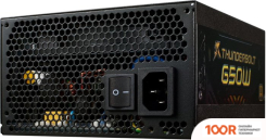 Блок питания Thortech THUNDERBOLT 650W TP-T650AFAG0-9R (333554)