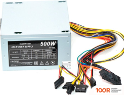 Блок питания SuperPower P4-500 500W (333552)