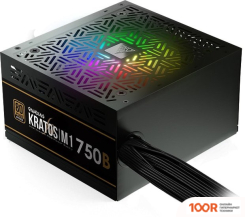 Блок питания Gamdias KRATOS M1-750B (333549)