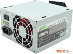Блок питания Airmax A8-400 (333546)