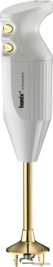 Блендер Bamix LUXURYLINE M200 (ЗОЛОТАЯ ПРИНЦЕССА) (333255)