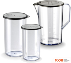 Блендер Bamix LUXURYLINE M200 (ЗОЛОТАЯ ПРИНЦЕССА) (333255)