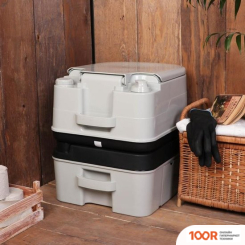 Биотуалет Девон ТОЛИК 24Л (С ИНДИКАТОРОМ) (333223)