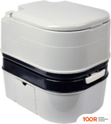 Биотуалет Девон ТОЛИК 24Л (С ИНДИКАТОРОМ) (333223)