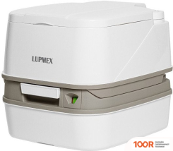 Биотуалет Lupmex 79112P (С ИНДИКАТОРОМ С ПРОБНИКАМИ ГРАНУЛ) (333218)