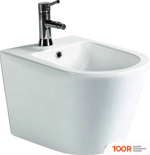 Биде Vincea PIATTI VB1-11 (333209)