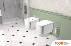 Биде Lavinia Boho RELFIX BELL PRO 77070253 (333181)